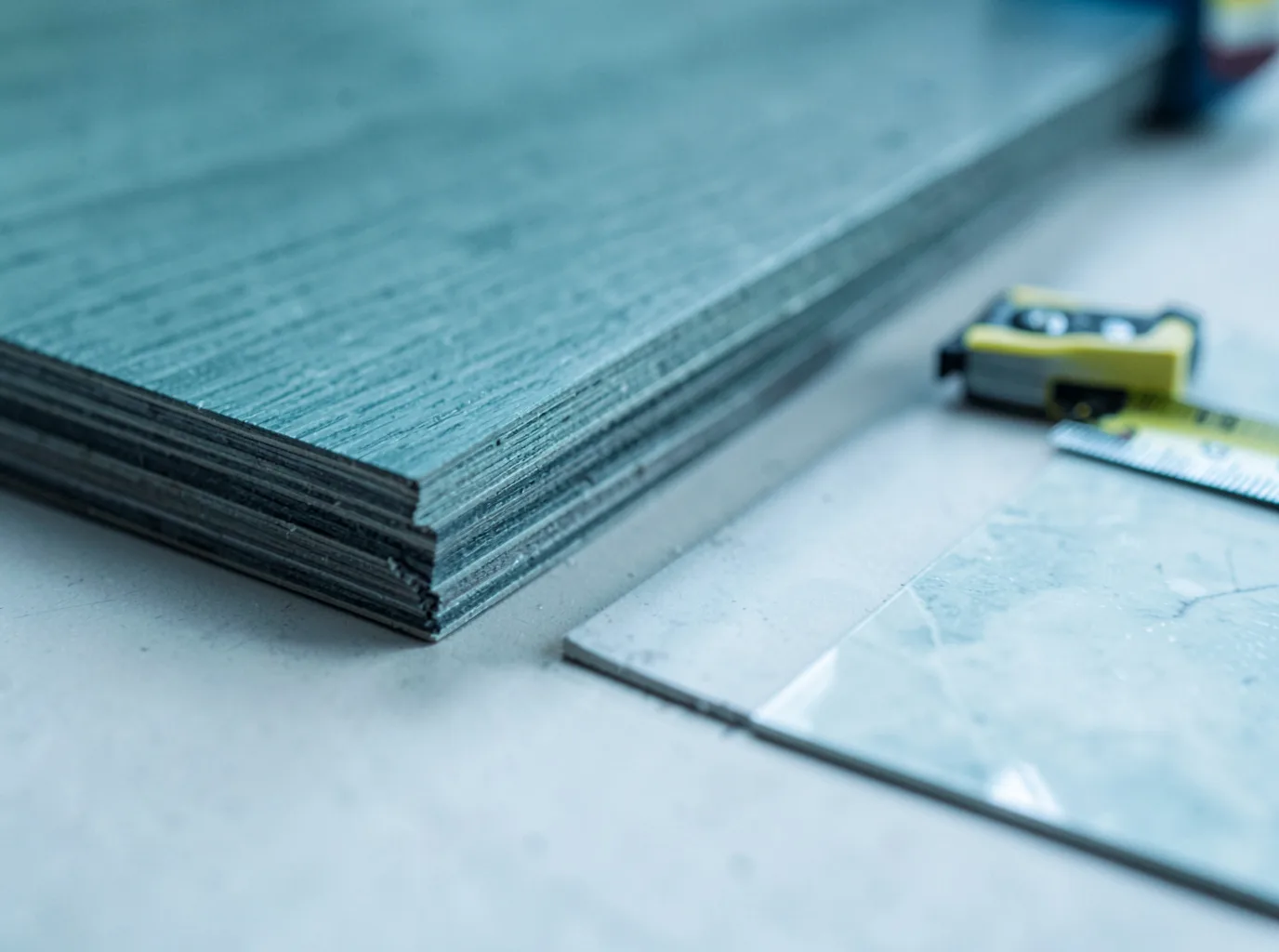 Luxury Vinyl Plank Installation Galesville, MD FAQs